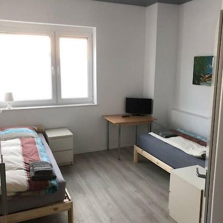 Zimmer 5 Alzenau in Unterfranken Eksteriør bilde